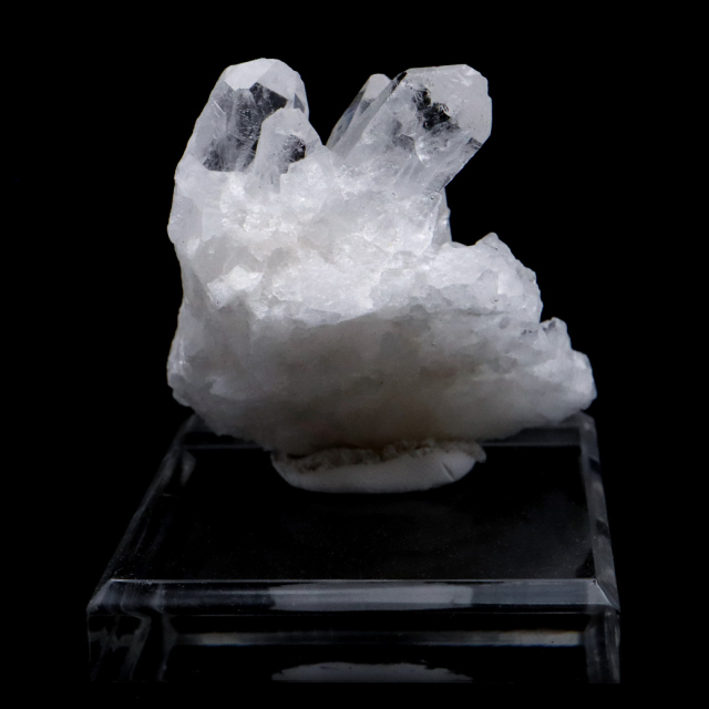 天然 水晶 クラスター ブラジル トマスゴンサガ産 原石 天然石 1点物 パワーストーン クリスタル crystal