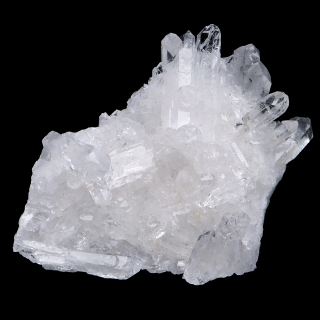 天然 水晶 クラスター ブラジル トマスゴンサガ産 原石 天然石 1点物 パワーストーン クリスタル crystal