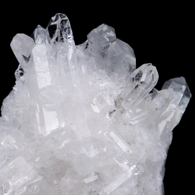天然 水晶 クラスター ブラジル トマスゴンサガ産 原石 天然石 1点物 パワーストーン クリスタル crystal