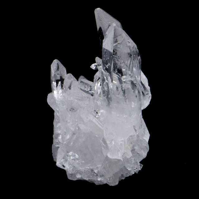 天然 水晶 クラスター ブラジル トマスゴンサガ産 原石 天然石 1点物 パワーストーン クリスタル crystal