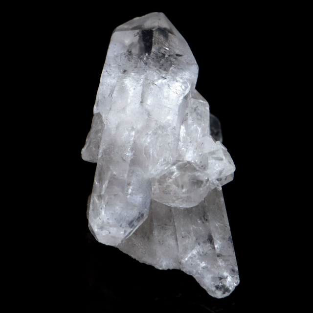 天然 水晶 クラスター ブラジル トマスゴンサガ産 原石 天然石 1点物 パワーストーン
