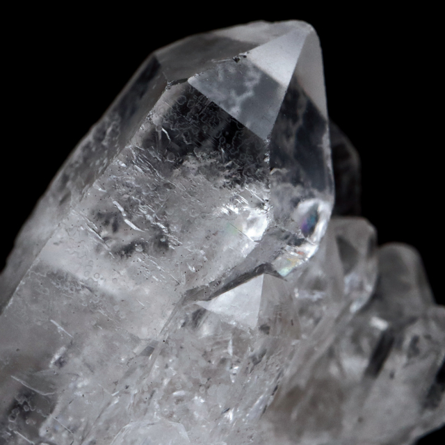天然 水晶 クラスター ブラジル トマスゴンサガ産 原石 天然石 1点物 パワーストーン