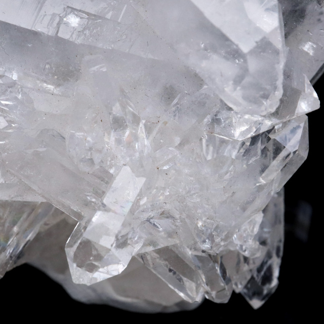 天然 水晶 クラスター ブラジル トマスゴンサガ産 原石 天然石 1点物 パワーストーン クリスタル crystal