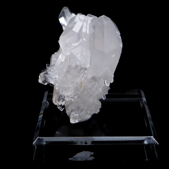 天然 水晶 クラスター ブラジル トマスゴンサガ産 原石 天然石 1点物 パワーストーン クリスタル crystal