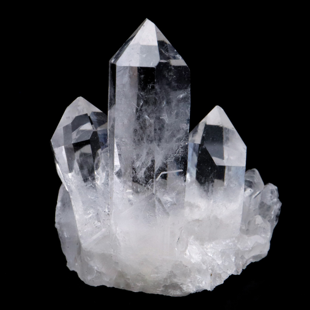 天然 水晶 クラスター ブラジル トマスゴンサガ産 原石 天然石 1点物 パワーストーン クリスタル crystal