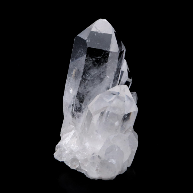 天然 水晶 クラスター ブラジル トマスゴンサガ産 原石 天然石 1点物 パワーストーン クリスタル crystal