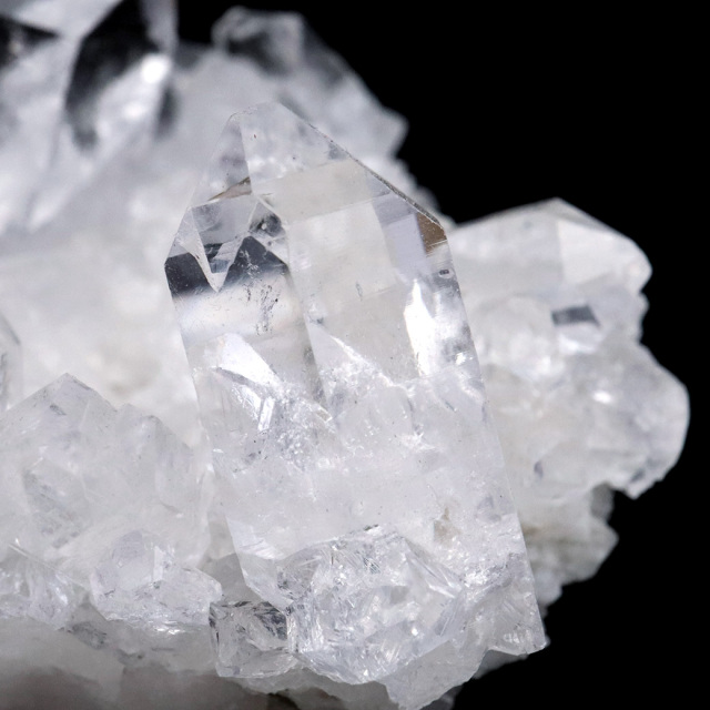 天然 水晶 クラスター ブラジル トマスゴンサガ産 原石 天然石 1点物 パワーストーン クリスタル crystal