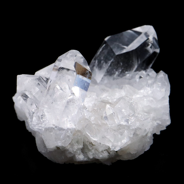 天然 水晶 クラスター ブラジル トマスゴンサガ産 原石 天然石 1点物 パワーストーン クリスタル crystal