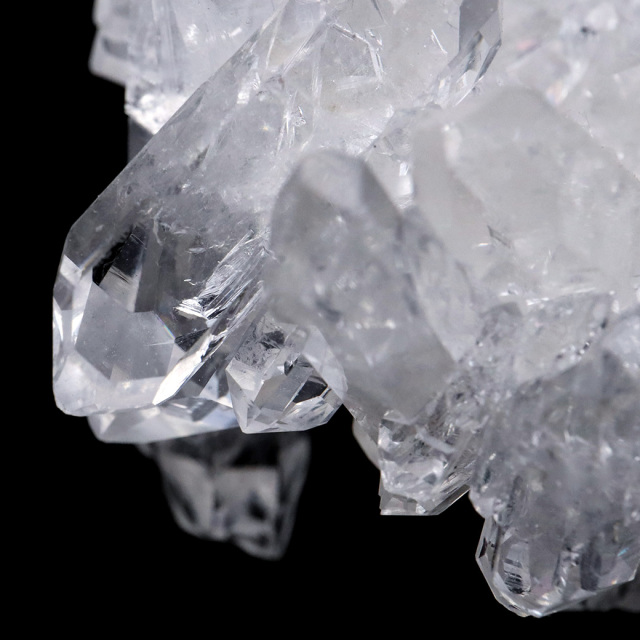 天然 水晶 クラスター ブラジル トマスゴンサガ産 原石 天然石 1点物 パワーストーン クリスタル crystal