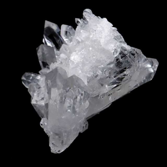 天然 水晶 クラスター ブラジル トマスゴンサガ産 原石 天然石 1点物 パワーストーン クリスタル crystal