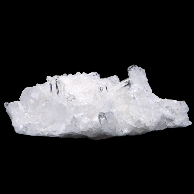 天然 水晶 クラスター ブラジル トマスゴンサガ産 原石 天然石 1点物 パワーストーン クリスタル crystal