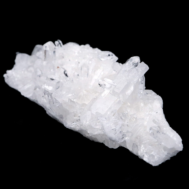 天然 水晶 クラスター ブラジル トマスゴンサガ産 原石 天然石 1点物 パワーストーン クリスタル crystal
