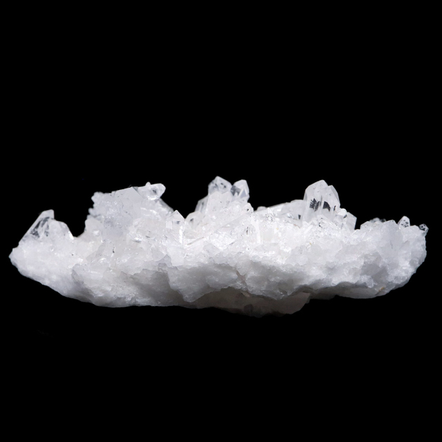 天然 水晶 クラスター ブラジル トマスゴンサガ産 原石 天然石 1点物 パワーストーン クリスタル crystal