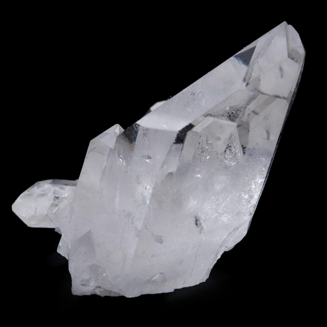 天然 水晶 クラスター ブラジル トマスゴンサガ産 原石 天然石 1点物 パワーストーン クリスタル crystal