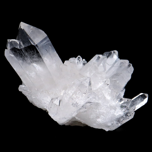 天然 水晶 クラスター ブラジル トマスゴンサガ産 原石 天然石 1点物 パワーストーン クリスタル crystal