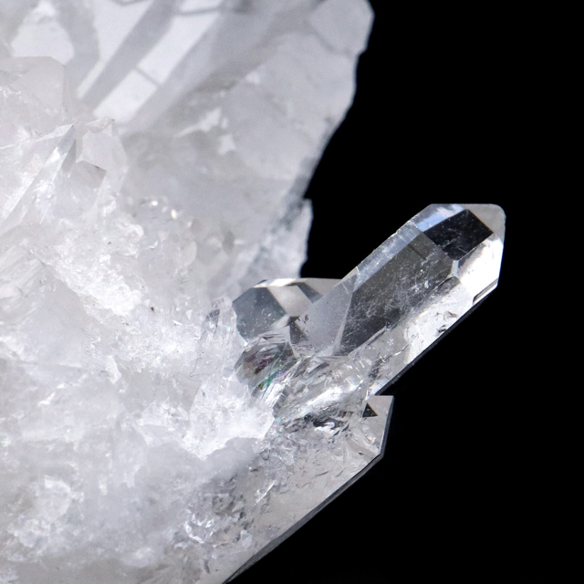 天然 水晶 クラスター ブラジル トマスゴンサガ産 原石 天然石 1点物 パワーストーン クリスタル crystal
