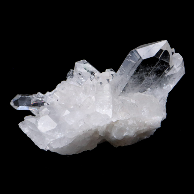 天然 水晶 クラスター ブラジル トマスゴンサガ産 原石 天然石 1点物 パワーストーン クリスタル crystal