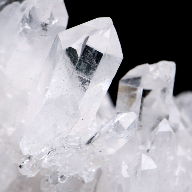天然 水晶 クラスター ブラジル トマスゴンサガ産 原石 天然石 1点物 パワーストーン クリスタル crystal
