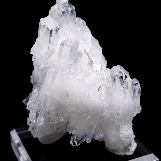 天然 水晶 クラスター ブラジル トマスゴンサガ産 原石 天然石 1点物 パワーストーン クリスタル crystal