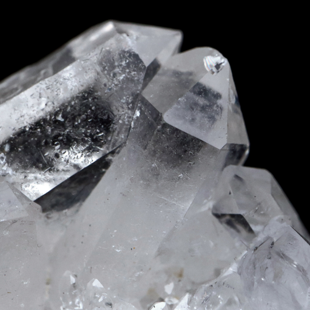 天然 水晶 クラスター ブラジル トマスゴンサガ産 原石 天然石 1点物 パワーストーン