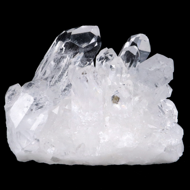 天然 水晶 クラスター ブラジル トマスゴンサガ産 原石 天然石 1点物 パワーストーン クリスタル crystal