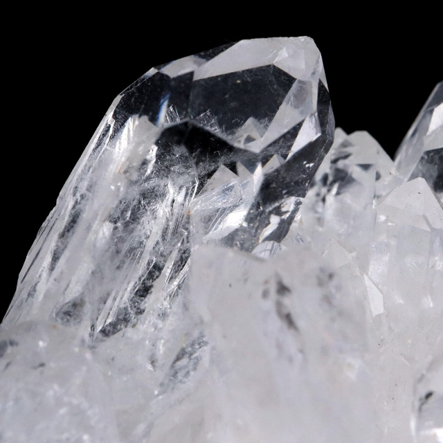 天然 水晶 クラスター ブラジル トマスゴンサガ産 原石 天然石 1点物 パワーストーン クリスタル crystal