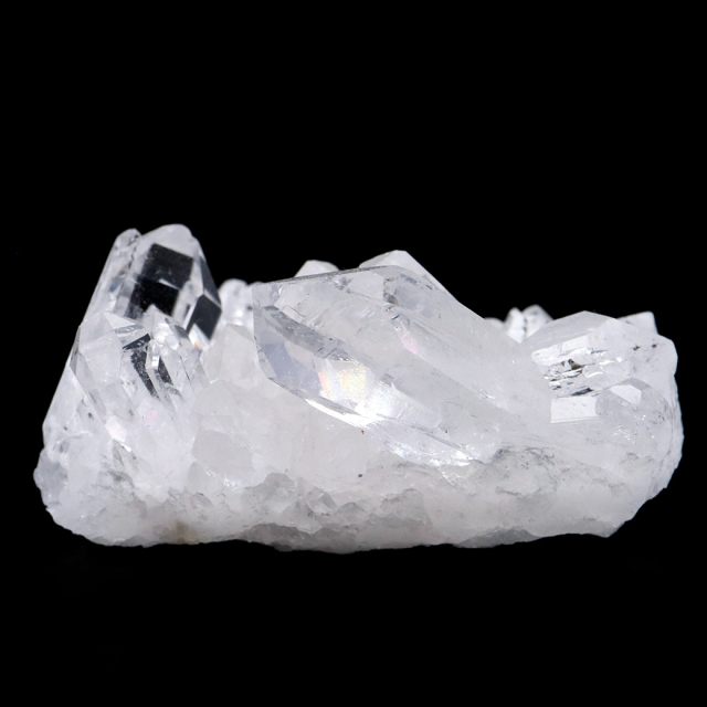 天然 水晶 クラスター ブラジル トマスゴンサガ産 原石 天然石 1点物 パワーストーン クリスタル crystal