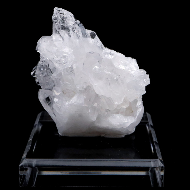 天然 水晶 クラスター ブラジル トマスゴンサガ産 原石 天然石 1点物 パワーストーン クリスタル crystal