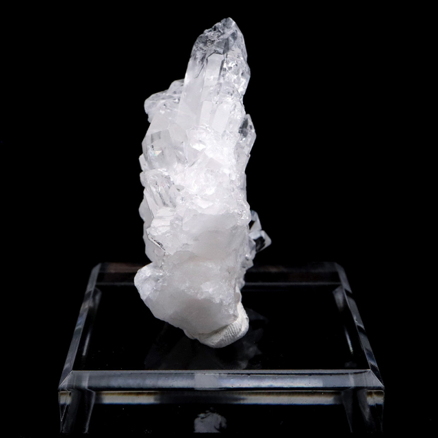 天然 水晶 クラスター ブラジル トマスゴンサガ産 原石 天然石 1点物 パワーストーン クリスタル crystal