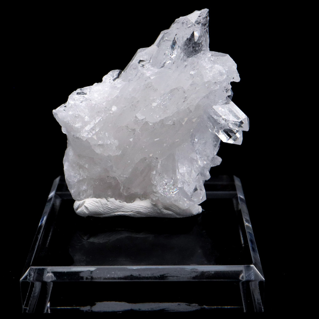 天然 水晶 クラスター ブラジル トマスゴンサガ産 原石 天然石 1点物 パワーストーン クリスタル crystal