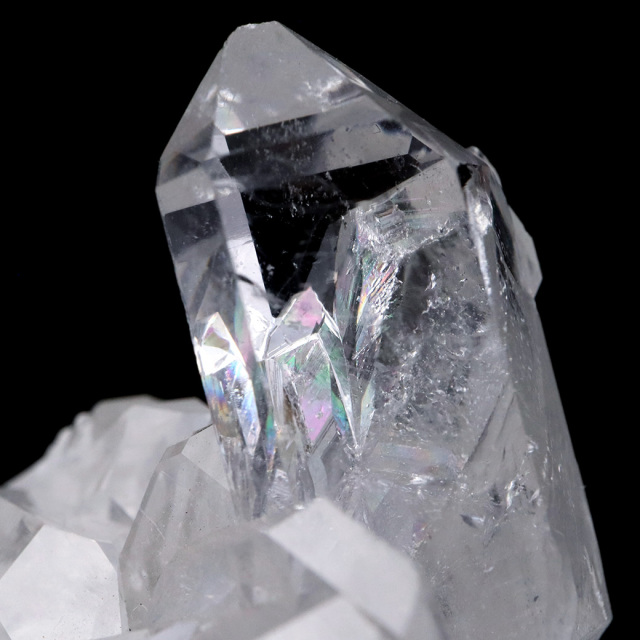 天然 水晶 クラスター ブラジル トマスゴンサガ産 原石 天然石 1点物 パワーストーン クリスタル crystal