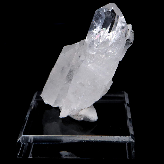 天然 水晶 クラスター ブラジル トマスゴンサガ産 原石 天然石 1点物 パワーストーン クリスタル crystal