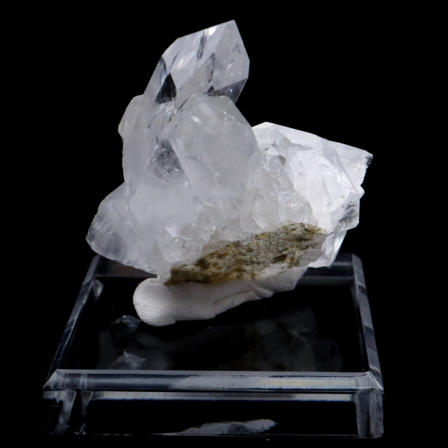 天然 水晶 クラスター ブラジル トマスゴンサガ産 原石 天然石 1点物 パワーストーン クリスタル crystal
