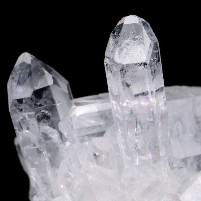 天然 水晶 クラスター ブラジル トマスゴンサガ産 原石 天然石 1点物 パワーストーン クリスタル crystal