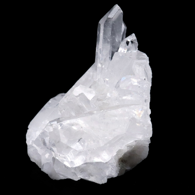 天然 水晶 クラスター ブラジル トマスゴンサガ産 原石 天然石 1点物 パワーストーン クリスタル crystal