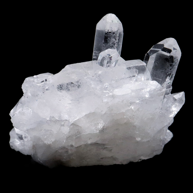 天然 水晶 クラスター ブラジル トマスゴンサガ産 原石 天然石 1点物 パワーストーン クリスタル crystal
