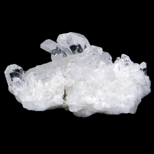 天然 水晶 クラスター ブラジル トマスゴンサガ産 原石 天然石 1点物 パワーストーン クリスタル crystal