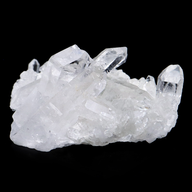 天然 水晶 クラスター ブラジル トマスゴンサガ産 原石 天然石 1点物 パワーストーン クリスタル crystal