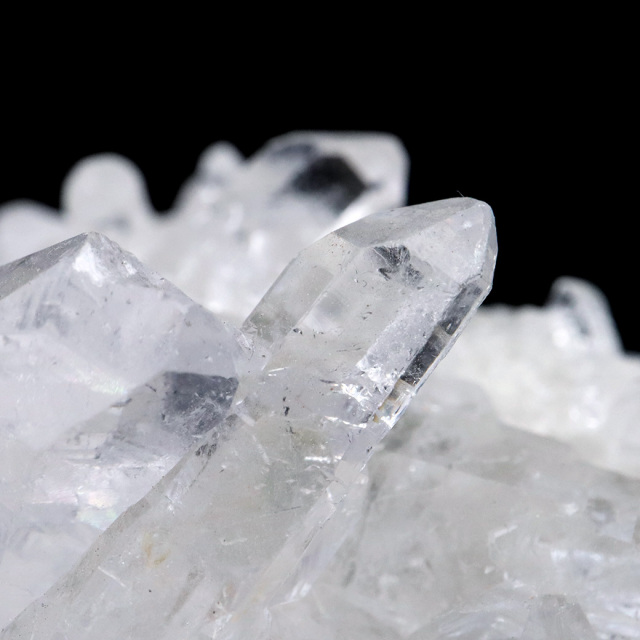 天然 水晶 クラスター ブラジル トマスゴンサガ産 原石 天然石 1点物 パワーストーン クリスタル crystal