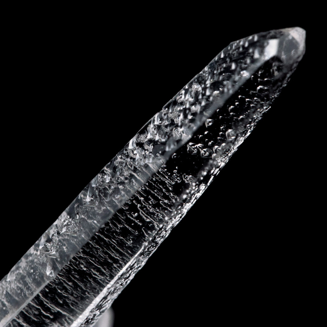 天然 水晶 クラスター ブラジル ゼッカ産 透明感が美しい ゼッカクォーツ 原石 天然石 1点物 パワーストーン ミニサイズ