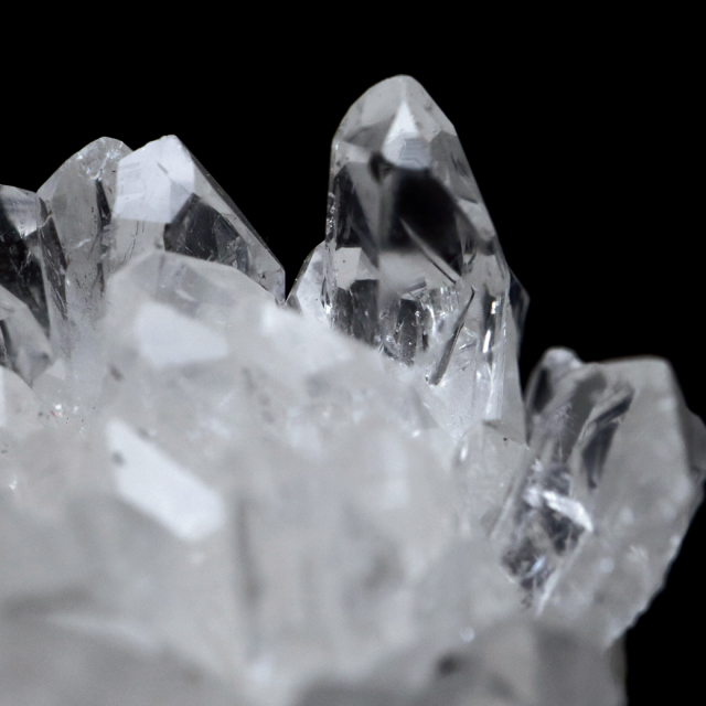 天然 水晶 クラスター ブラジル トマスゴンサガ産 原石 天然石 1点物 パワーストーン