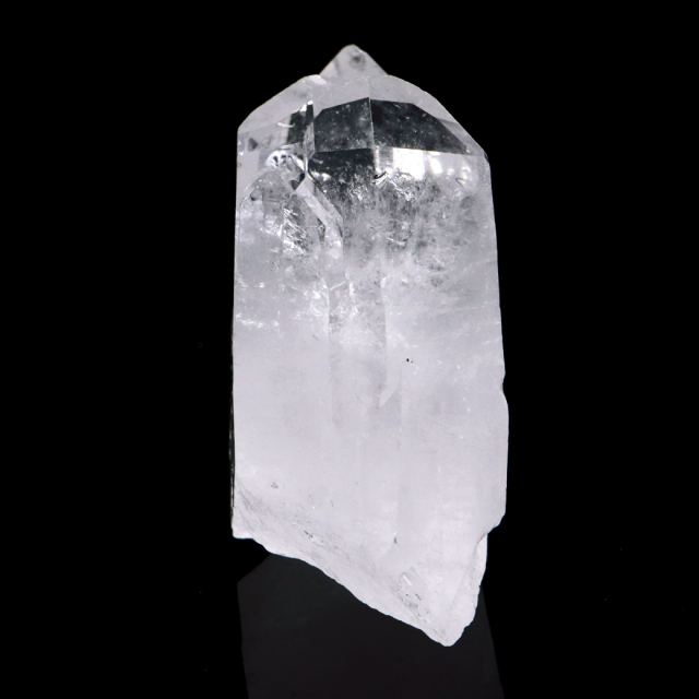 天然 水晶 クラスター ブラジル トマスゴンサガ産 原石 天然石 1点物 パワーストーン