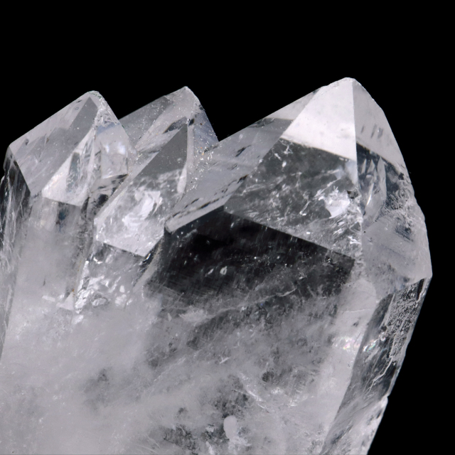天然 水晶 クラスター ブラジル トマスゴンサガ産 原石 天然石 1点物 パワーストーン