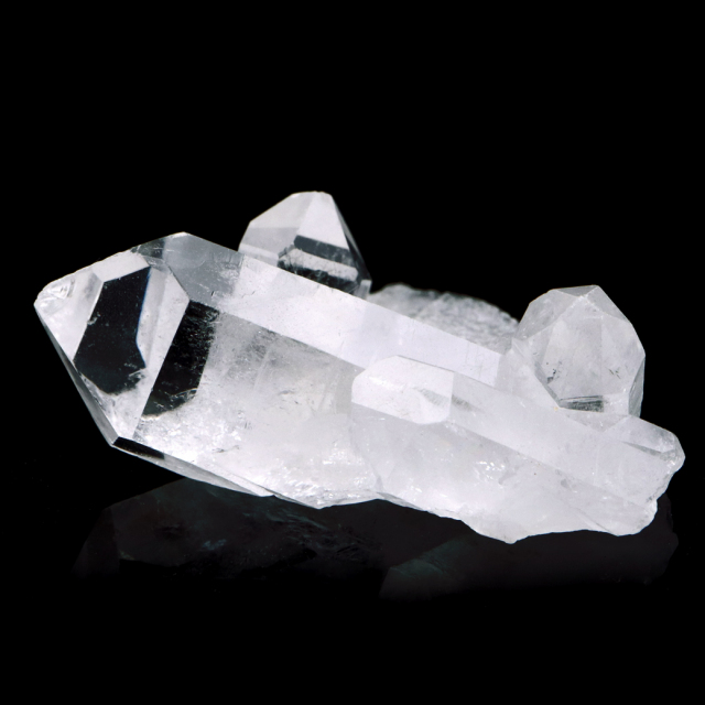 天然 水晶 クラスター ブラジル トマスゴンサガ産 原石 天然石 1点物 パワーストーン