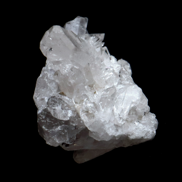 天然 水晶 クラスター ブラジル トマスゴンサガ産 原石 天然石 1点物 パワーストーン