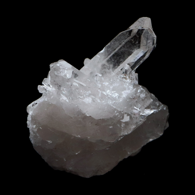 天然 水晶 クラスター ブラジル トマスゴンサガ産 原石 天然石 1点物 パワーストーン