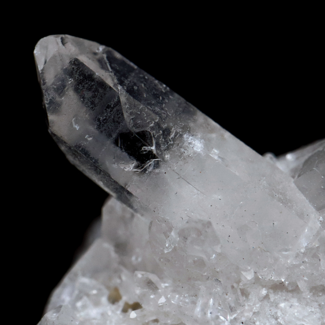 天然 水晶 クラスター ブラジル トマスゴンサガ産 原石 天然石 1点物 パワーストーン