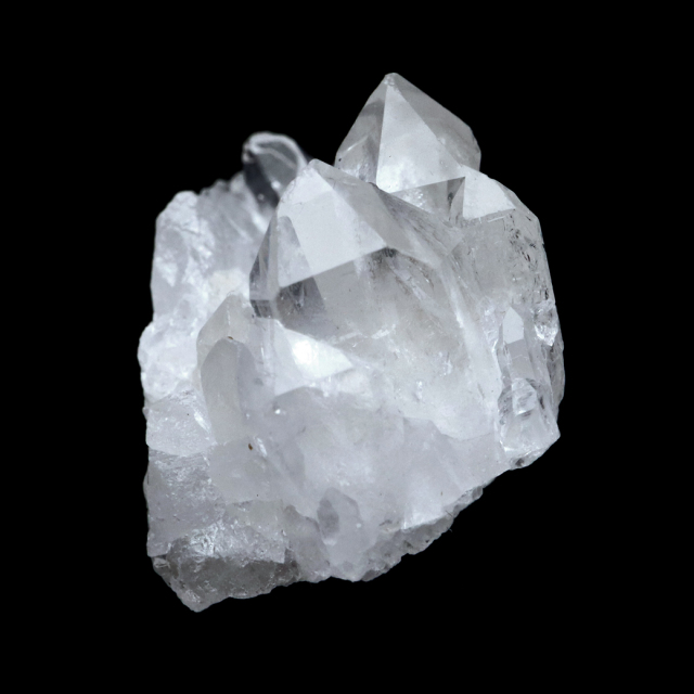 天然 水晶 クラスター ブラジル トマスゴンサガ産 原石 天然石 1点物 パワーストーン