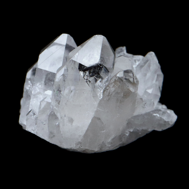 天然 水晶 クラスター ブラジル トマスゴンサガ産 原石 天然石 1点物 パワーストーン