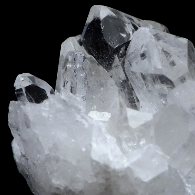 天然 水晶 クラスター ブラジル トマスゴンサガ産 原石 天然石 1点物 パワーストーン